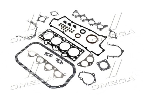 Комплект прокладок двигуна parts-mall pfa-m024