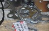 Прокладки двигателя FULL HYUNDAI/KIA G4KA (выр-во) parts-mall pfam062 (фото 6)