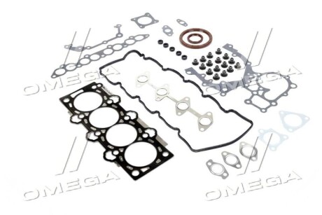 Комплект прокладок двигуна D4FB/D4FA T = 1,00 parts-mall pfa-m119