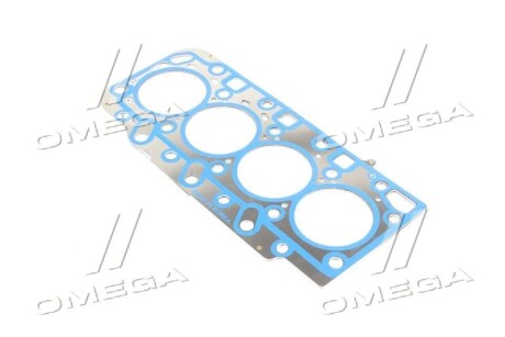 Прокладка головки блока HYUNDAI D4CB Т=0,95 (выр-во) parts-mall pgam104 (фото 1)