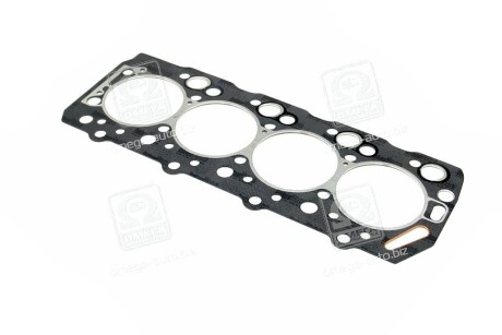 Прокладка головки блока HYUNDAI D4BF/D4BH (выр-во) parts-mall pga-n071