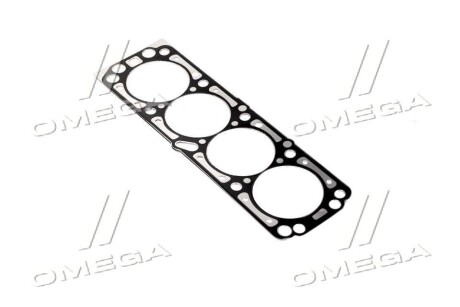 Прокладка головки блока CHEVROLET LACETTI F18D3 (выр-во) parts-mall pgc-m056