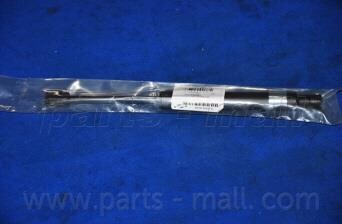 Амортизатор багажника (вір-во) parts-mall pqa-603