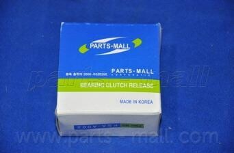 Підшипник вижимний БОГДАН, MITSUBISHI Pajero 3.0 V6 4142045001 parts-mall psa-a002