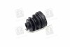 Пильовик ШРКШ HYUNDAI SCOUPE parts-mall pxcwa314 (фото 3)