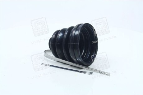 Пильовик ШРКШ к-т HYUNDAI MARCIA parts-mall pxcwc108 (фото 1)