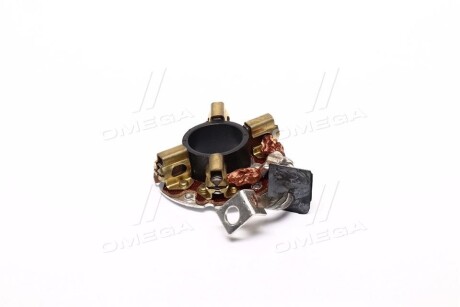 Щетки стартера CHEVROLET Lacetti, NUBIRA, Leganza (выр-во) parts-mall pxpec-c002