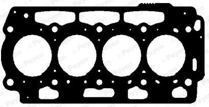 Прокладка головки циліндрів FORD/PSA 1.4HDI 5! 1.45mm DV4TD payen ah6600