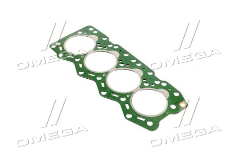 Прокладка головки блока FIAT 2.5D 8140.67/S8U 1.7MM (выр-во) payen ay300