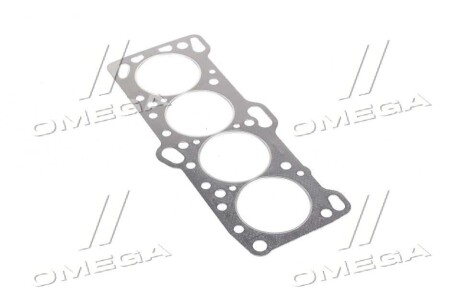 Прокладка головки блока MITSUBISHI 4G63/G63B, HYUNDAI G4CP/G4CP-U (выр-во) payen bh060