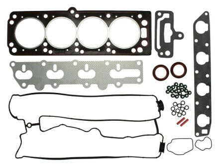 Прокладки (компл.) HEAD OPEL 2.0 16V DOHC X20XEV (вір-во) payen dy250