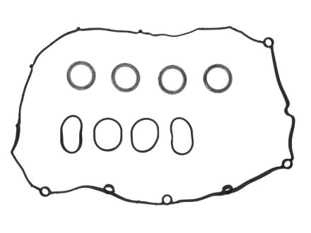 Комплект прокладок, кришка головки циліндра PEUGEOT 2,0HDi DW10BTED4/DW10UTED4 payen hm5289