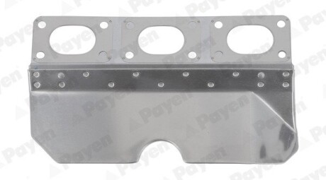 Прокладка, выпускной коллектор BMW M52/M54 (2)(выр-во) payen jd6104