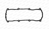 Прокладка клапанной крышки VAG ALZ/AVU/BFQ/BGU/BSE/BSF/AYD/BFS (выр-во) payen jm5205 (фото 1)