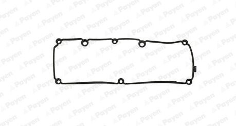 Прокладка, кришка головки циліндра VAG 1,6TDI CAYA/CAYB/CAYC/CAYD/CLNA 09- payen jm7200