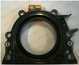 Сальник двигателя REAR VAG 1.9TDI/2.0TDI/2.0SDI BKP/BDJ/BST 04->, В КОРПУСЕ (выр-во) payen lk5012