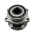 Підшипник маточини (задньої) Subaru Forester 07- /Outback 09-(+ABS) (28.4x134x104.3) pfi phu57479 (фото 1)