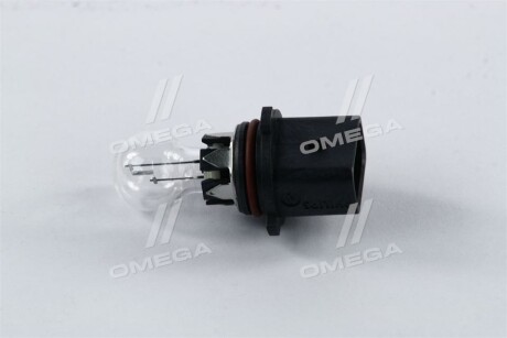 Лампа розжарювання P13W 12V 13W PG18,5d-1 HIPERVISION philips 12277C1