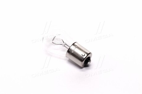 Лампа розжарювання P21W 12V 21W BA15s philips 12498CP