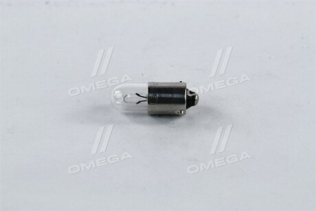 Лампа розжарення T4W12V 4W BA9s philips 12929CP