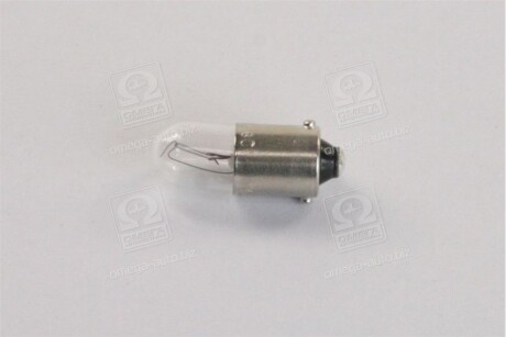 Автолампа Standard T4W BA9s 2 W прозрачная philips 13929CP