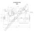 Стартер prestolite electric m105R3031SE (фото 6)