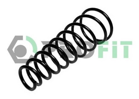 Пружины подвески profit 2010-0950