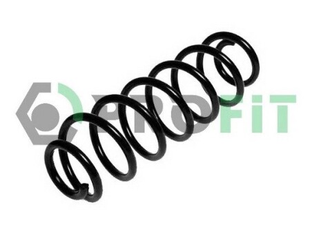 Пружини підвіски profit 2010-1780