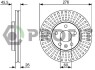 Диск тормозной profit 50101869 (фото 1)