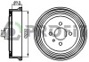 Барабан тормозной profit 50200062 (фото 1)