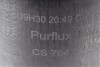 Фильтр топливный purflux cs764 (фото 2)