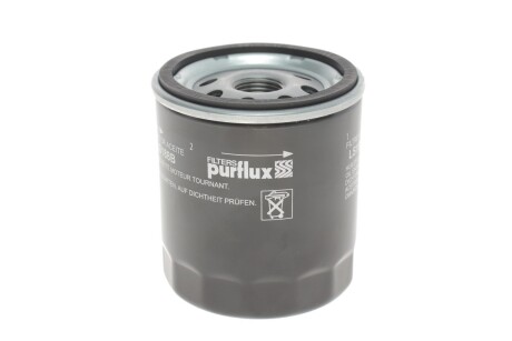 Фильтр масляный purflux ls188b