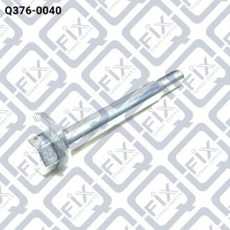 Болт з ексцентриком q-fix q3760040