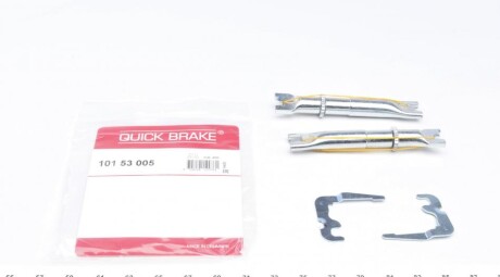 Елементи гальмівного супорта quick brake 101 53 005