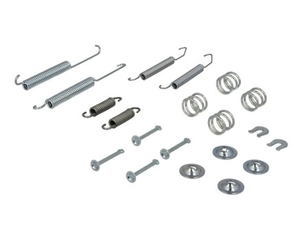 Монтажний комплект колодки quick brake 105-0033