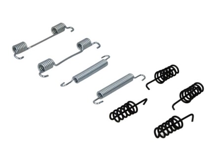 Гальмівні аксесуари quick brake 105-0775