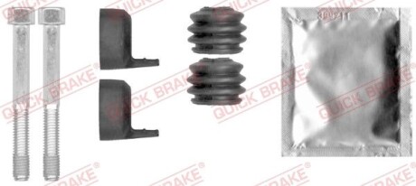 QUICKBRAKE quick brake 113-0004