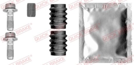 QB quick brake 113-0007