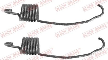 Ремкомплект quick brake 1130505