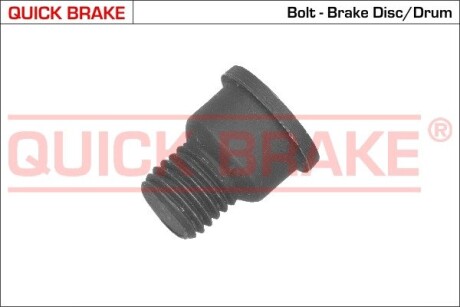 Болт quick brake 11664