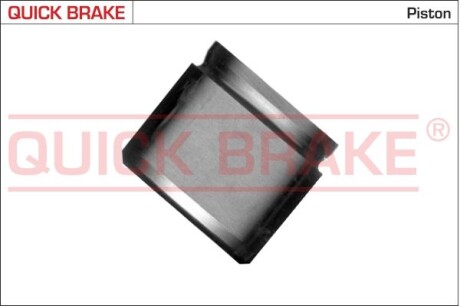 Поршенёк суппорта quick brake 185021