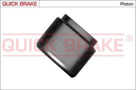 Поршенёк суппорта quick brake 185039