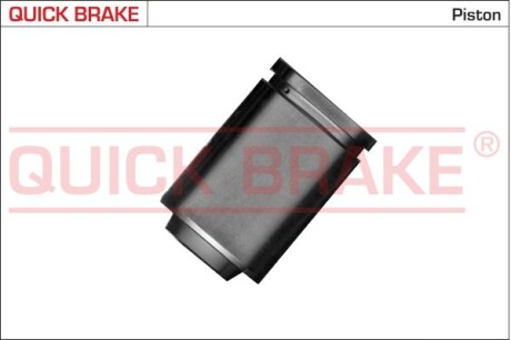 Поршенёк суппорта quick brake 185061