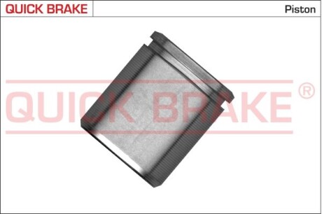 Поршенёк суппорта quick brake 185063