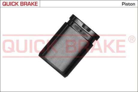 QB quick brake 185092