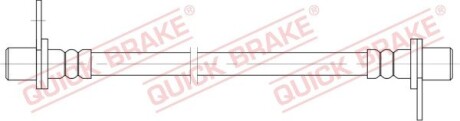 QB quick brake 25085 (фото 1)