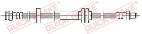 QB quick brake 32.210