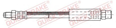 Гальмівний шланг quick brake 32.321