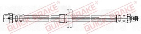 Гальмівний шланг quick brake 32.339