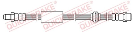 Гальмівний шланг quick brake 32.418